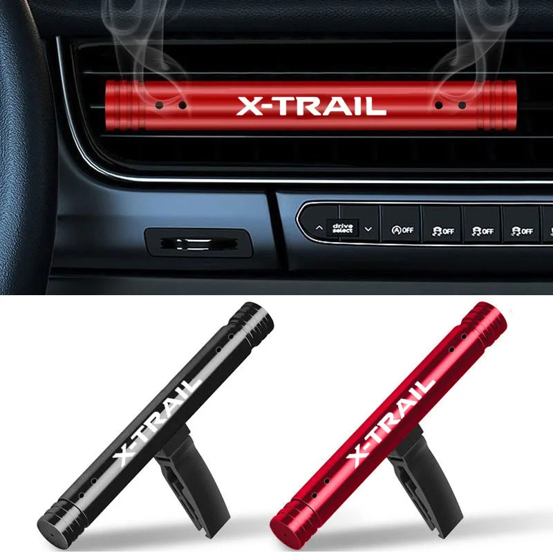 Car Accessories Nissan Xtrail - معطر هواء للسيارة مع فتحة تهوية