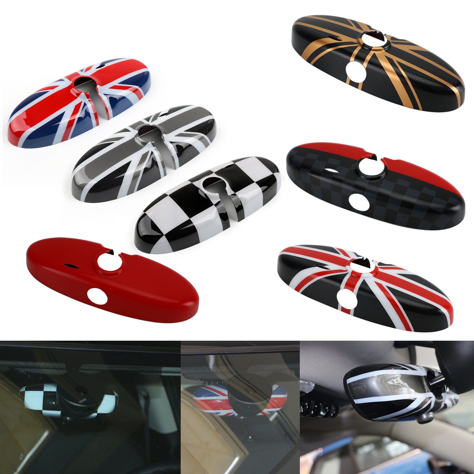 Car Accessories Uk - Artudatech لميني R56 كوبر R55 R57