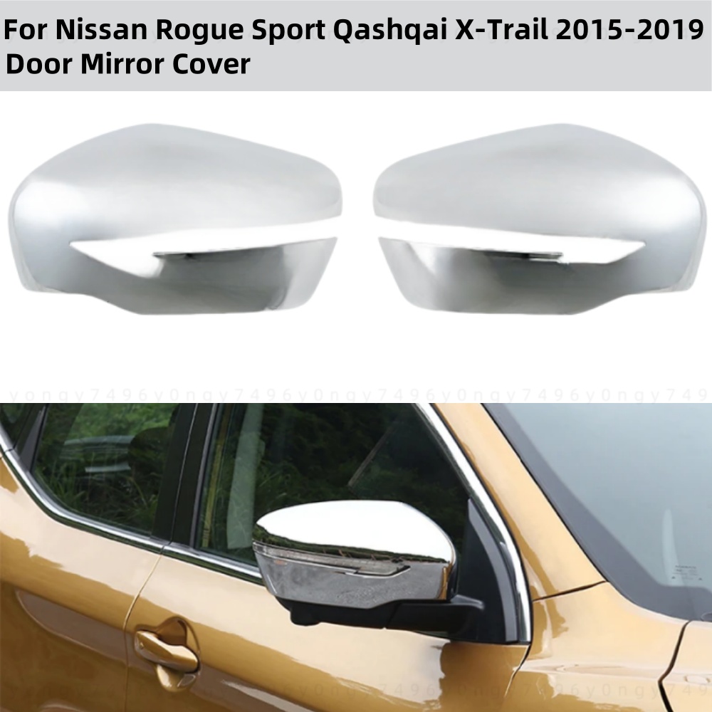 Car Accessories Nissan Xtrail - لنيسان روج سبورت قاشقاي X-Trail 2015