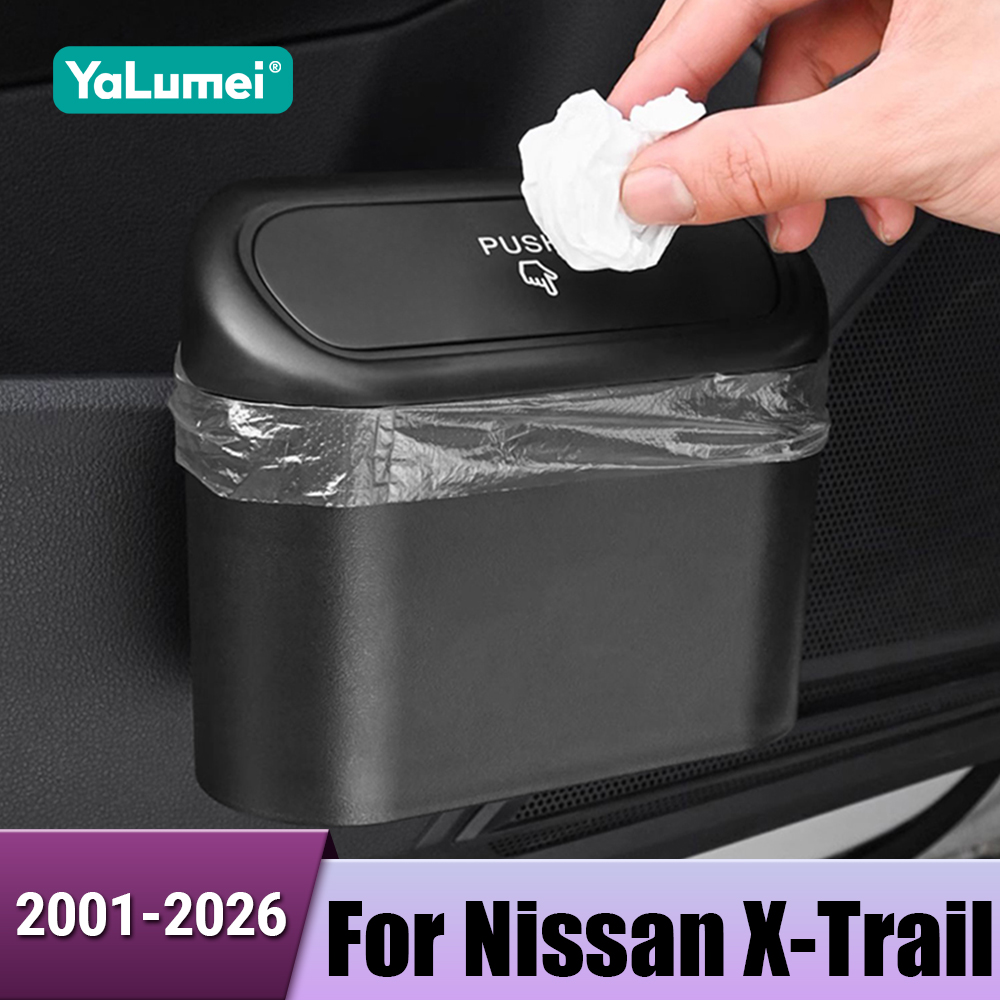 Car Accessories Nissan Xtrail - 2 قطعة سيارة معلقة المقعد الخلفي
