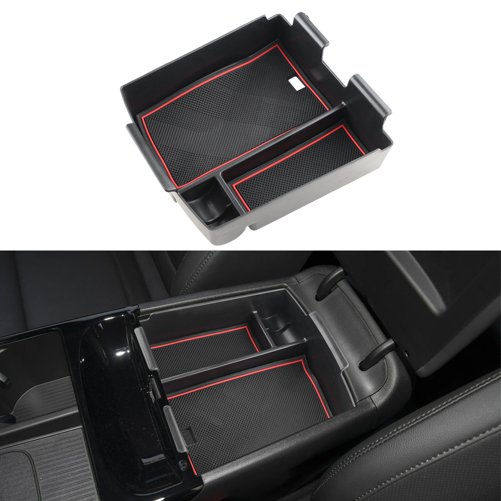 Car Accessories Website - صندوق تخزين لمسند الذراع لسيارة هيونداي