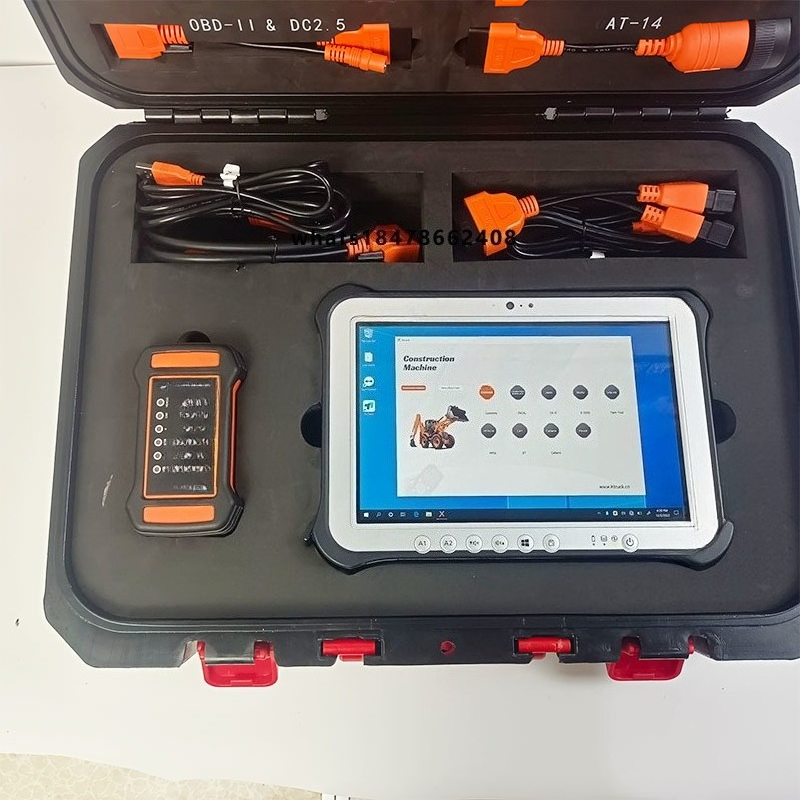 Obd2 Scanner - Y009 Pk Xtuner T1 أداة تشخيص
