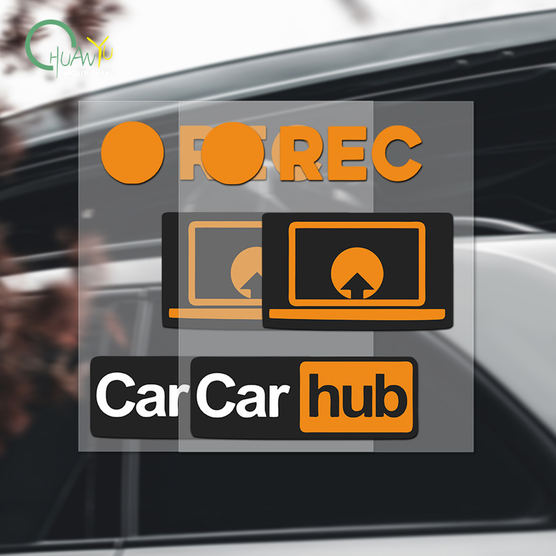 Car Accessories Online - الإبداعية افتتاح الفيديو القصير REC مضحك
