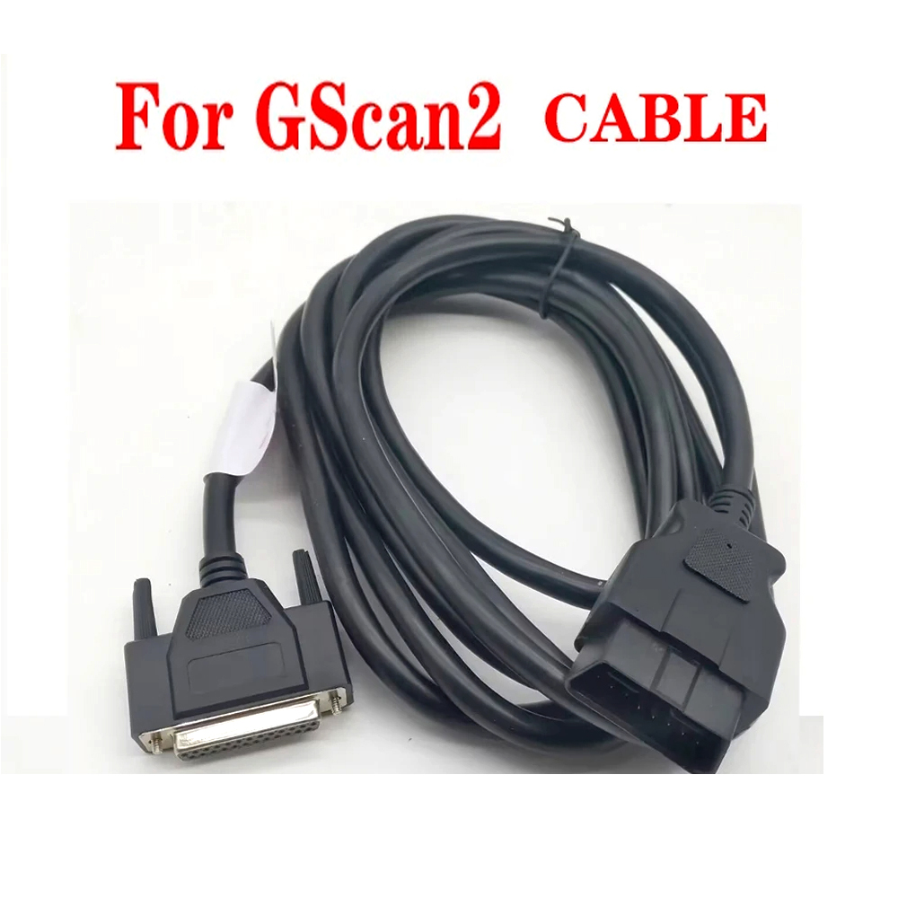 كابل توصيل تشخيصي OBD2 لجهاز G - مراجعة Obd2 Scanner وسعره