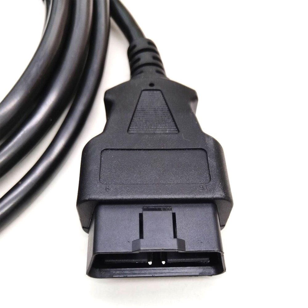 كابل توصيل تشخيصي OBD2 لجهاز G - مراجعة Obd2 Scanner وسعره