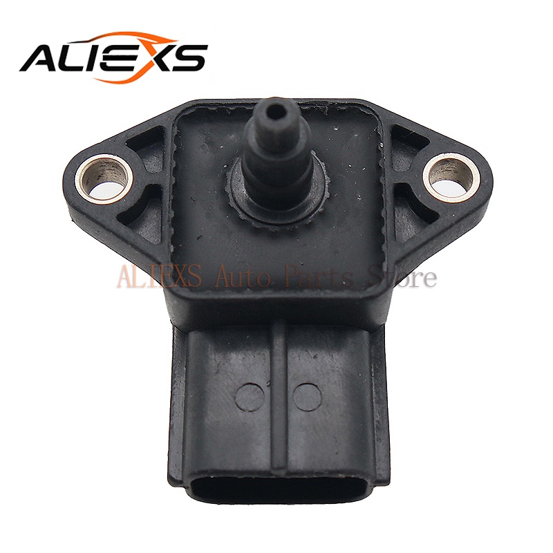 89420-87205 مستشعر خريطة ضغط ا - مراجعة Car Accessories Jdm وسعره