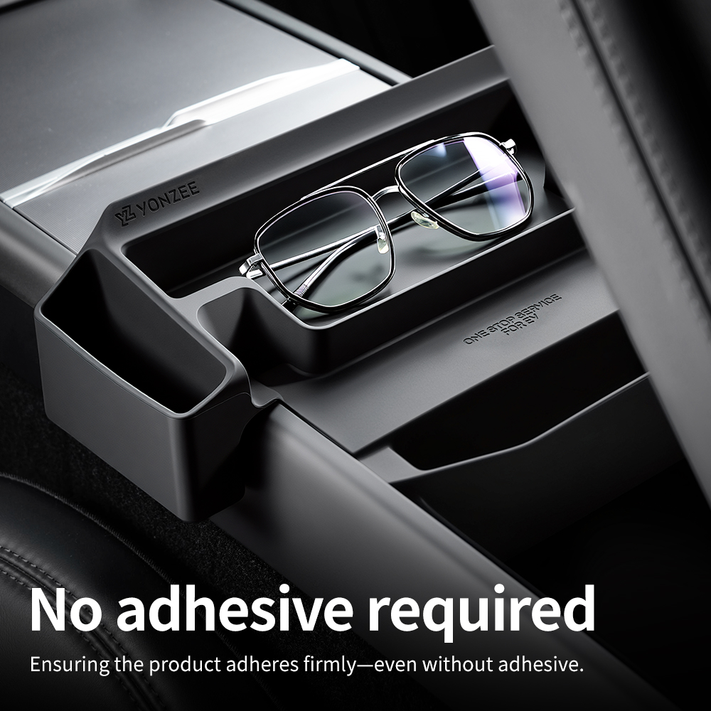 صندوق تخزين لمسند الذراع في وس - مراجعة Car Accessories Website وسعره