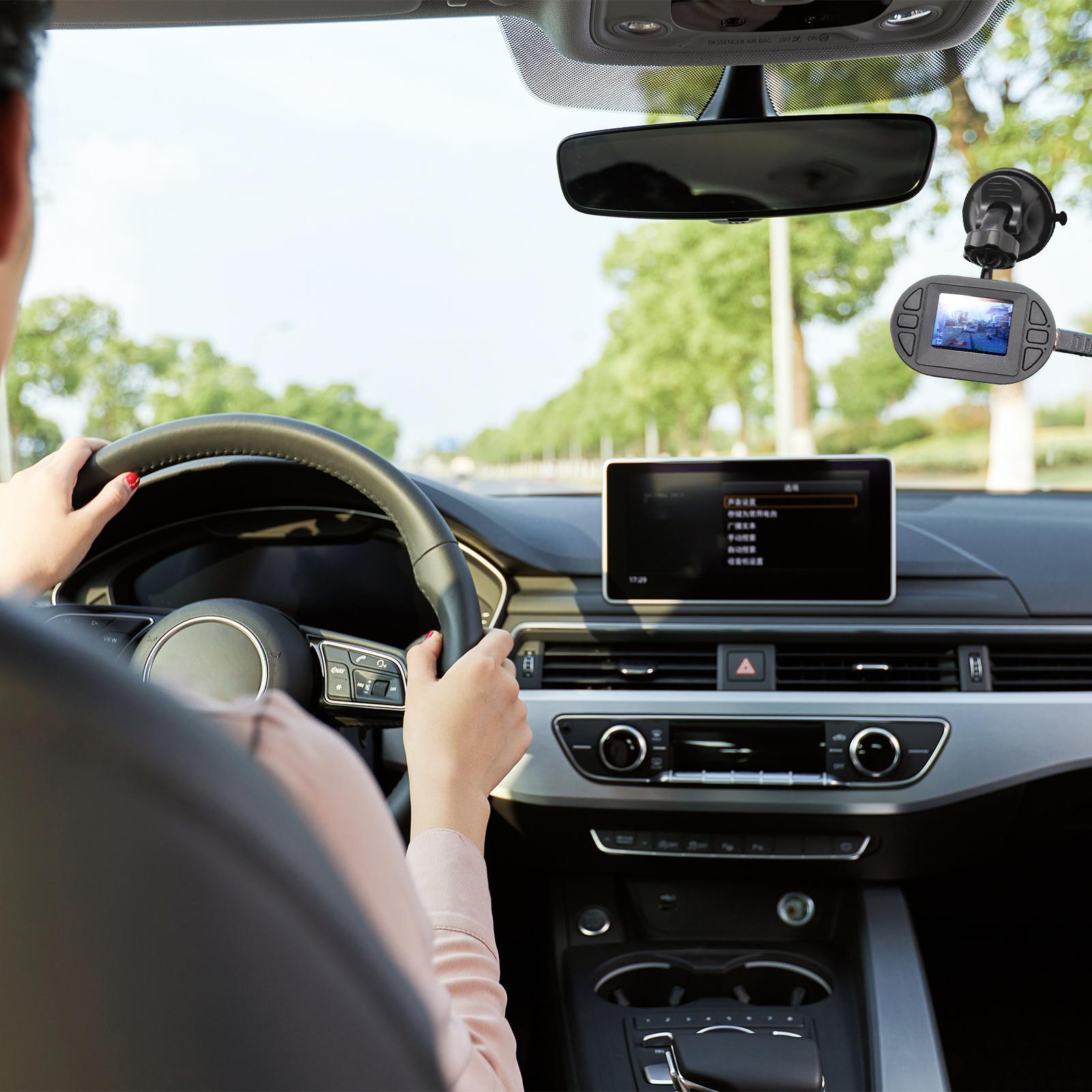 حامل كاميرا السيارة بكأس شفط ق - مراجعة Car Accessories Online وسعره