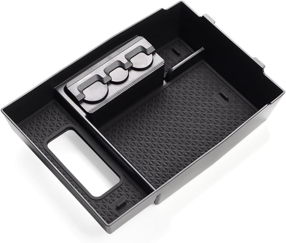 سيارة مسند الذراع المركزي صندو - مراجعة Car Accessories Website وسعره