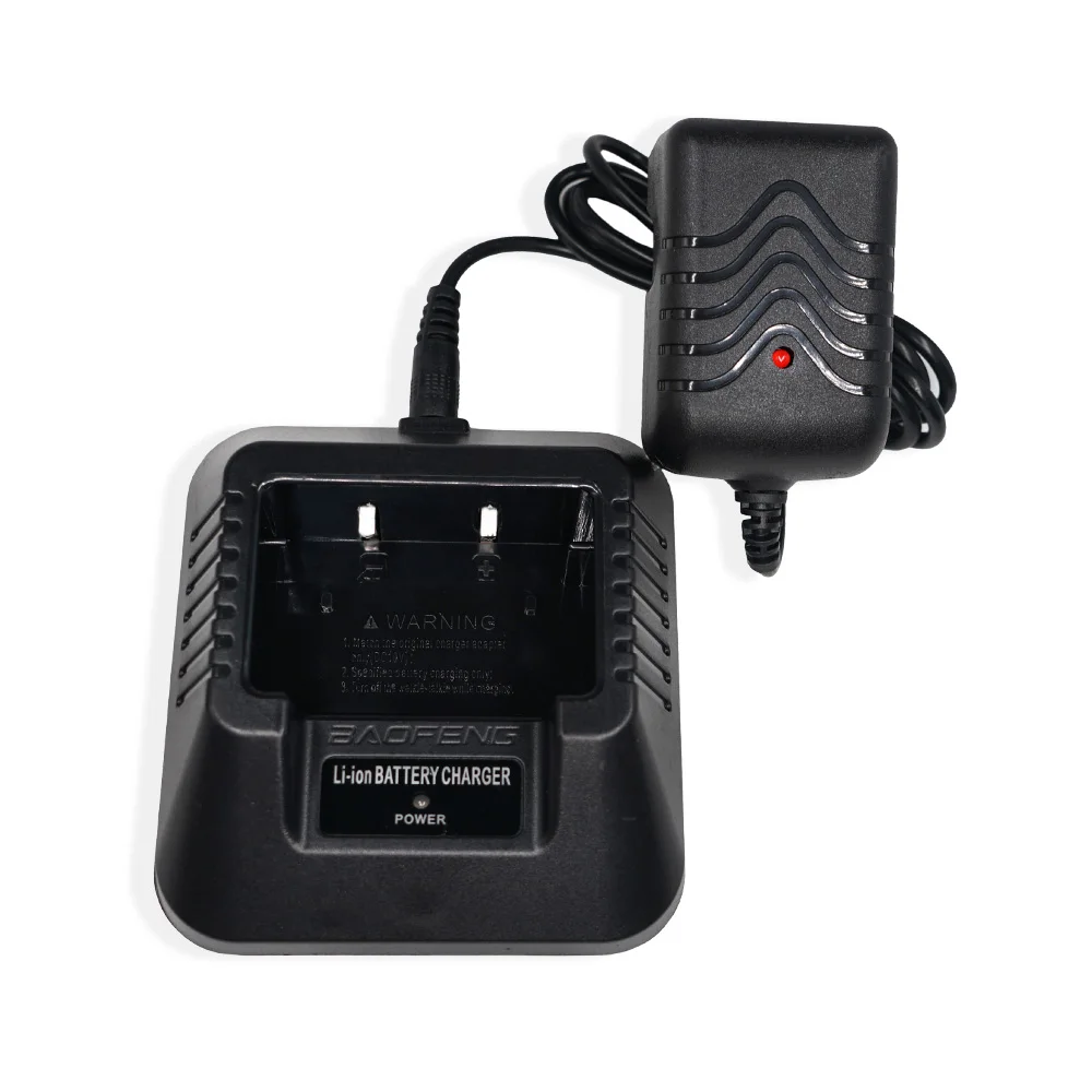 شاحن بطارية أصلي من باوفينج UV - مراجعة Car Accessories Uk وسعره