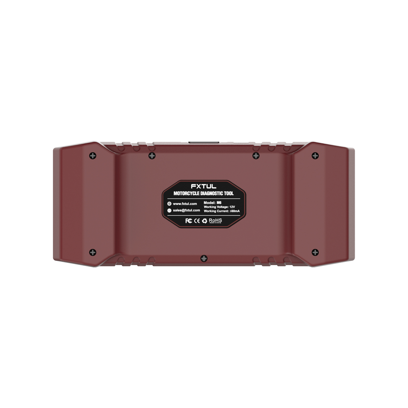 جهاز فحص وتشخيص شامل للدراجات  - مراجعة Obd2 Scanner وسعره
