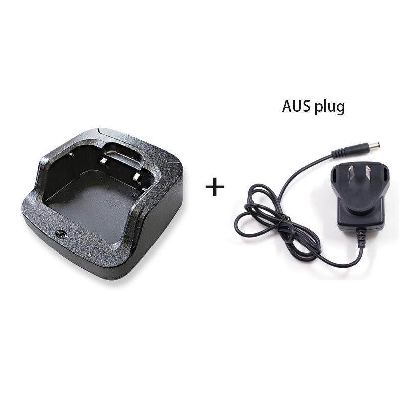 BAOFENG BF-1904 شاحن لاسلكي أص - مراجعة Car Accessories Uk وسعره
