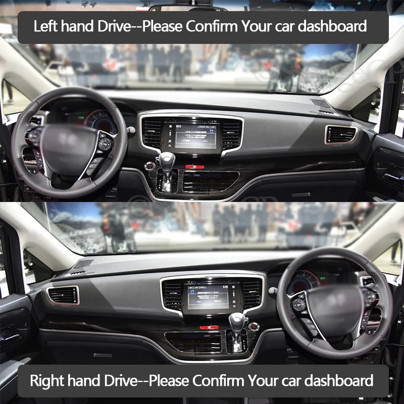 إكسسوارات السيارة RC1 RC2 لهون - مراجعة Car Accessories Jdm وسعره