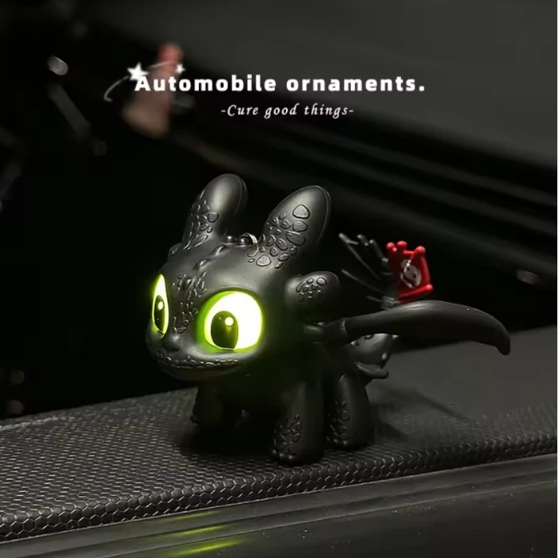 زينة داخلية للسيارة على شكل تو - مراجعة Car Accessories Website وسعره