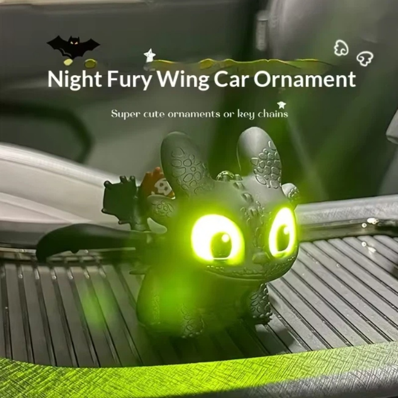 زينة داخلية للسيارة على شكل تو - مراجعة Car Accessories Website وسعره
