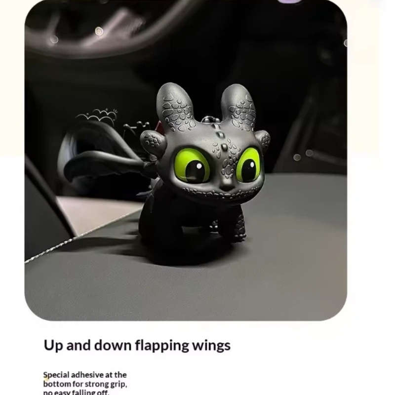 زينة داخلية للسيارة على شكل تو - مراجعة Car Accessories Website وسعره