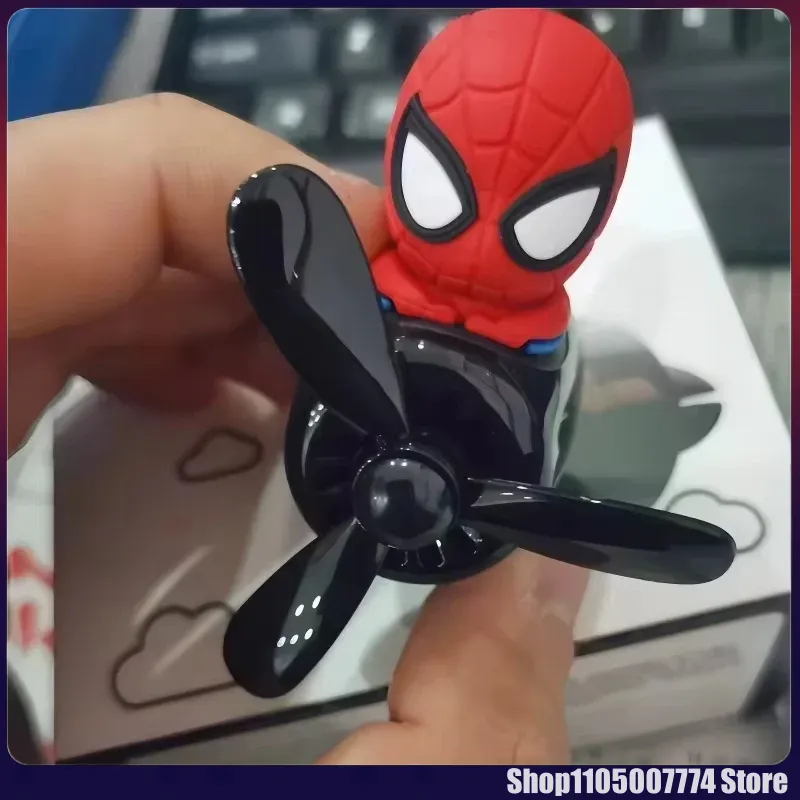 غرزة سبايدرمان شخصيات غريبة سي - مراجعة Car Accessories Website وسعره
