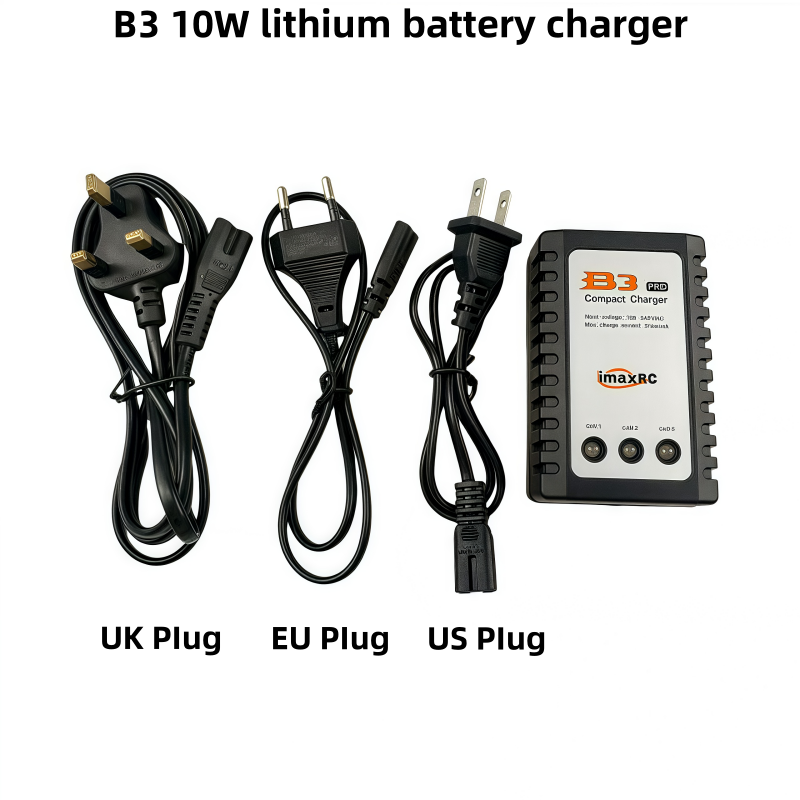 شاحن B3 عالي الجودة 10 واط لبط - مراجعة Car Accessories Uk وسعره