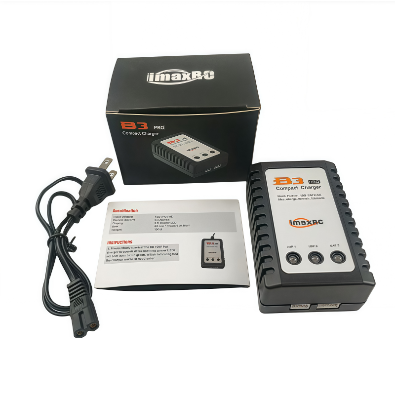 شاحن B3 عالي الجودة 10 واط لبط - مراجعة Car Accessories Uk وسعره