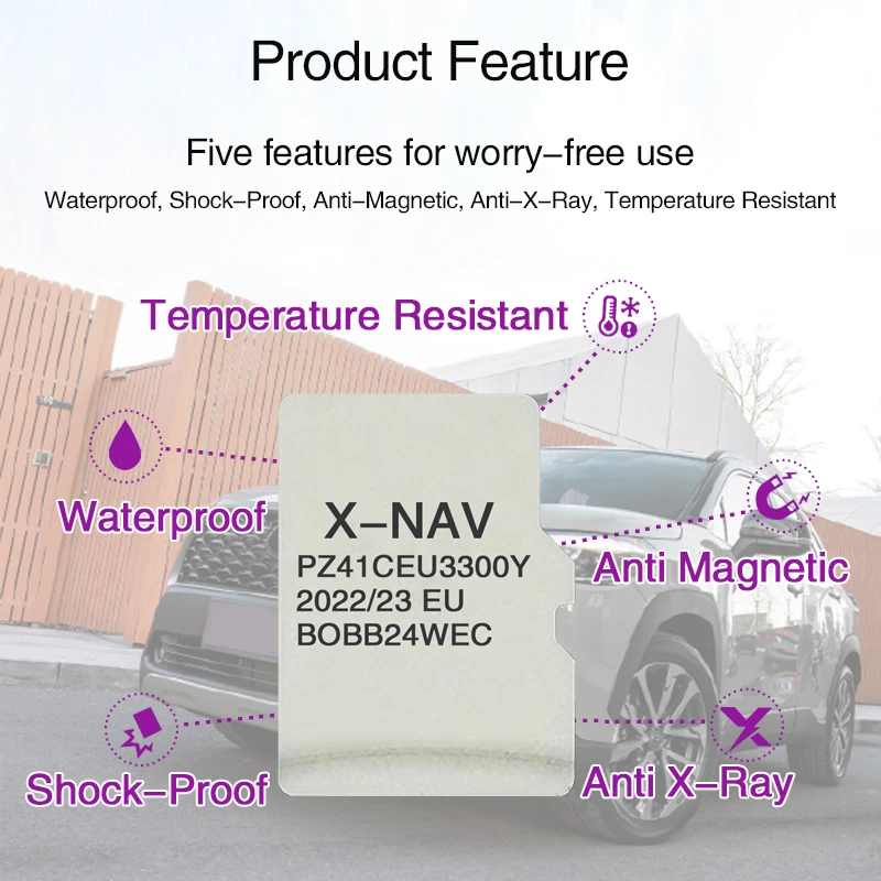 لتويوتا AYGO 2023 الملاحة TF ب - مراجعة Car Accessories Uk وسعره