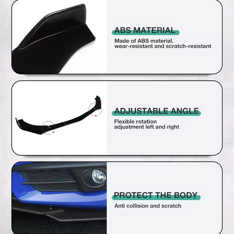 جديد سيارة لمعان أسود الجبهة ح - مراجعة Car Accessories Nissan Xtrail وسعره