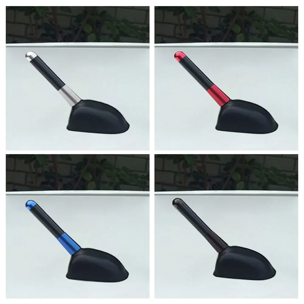 8 سنتيمتر راديو السيارة هوائي  - مراجعة Car Accessories Nissan Xtrail وسعره