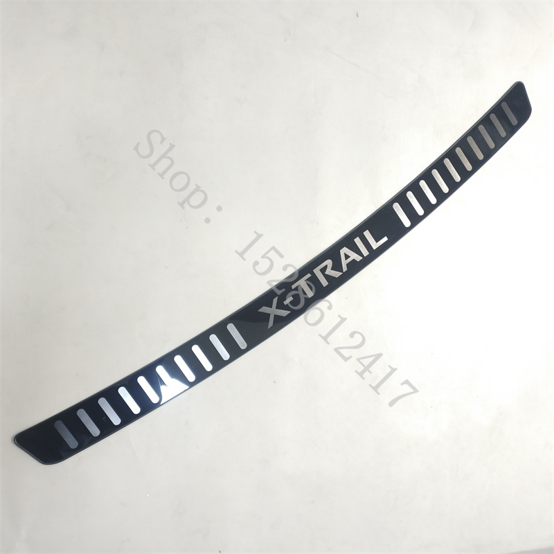 لنيسان X-TRAIL X TRAIL t32 201 - مراجعة Car Accessories Nissan Xtrail وسعره