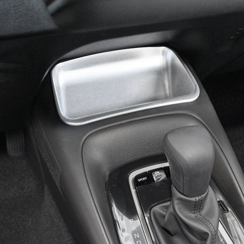 لتويوتا كورولا E210 الهجين 201 - مراجعة Car Accessories Website وسعره