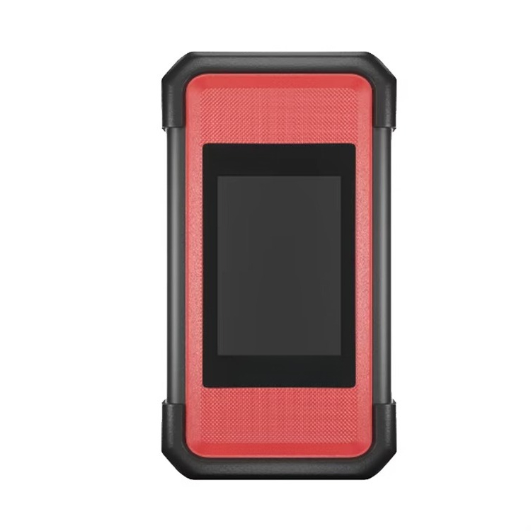 جهاز فحص OBD2 X431 PRO3S+ Smar - مراجعة Obd2 Scanner وسعره