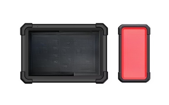 جهاز فحص OBD2 X431 PRO3S+ Smar - مراجعة Obd2 Scanner وسعره