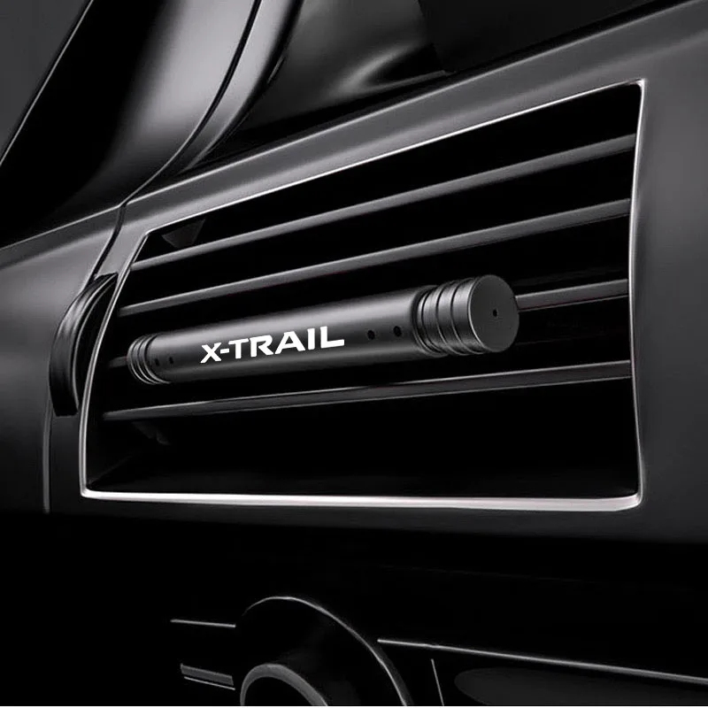 معطر هواء للسيارة مع فتحة تهوي - مراجعة Car Accessories Nissan Xtrail وسعره