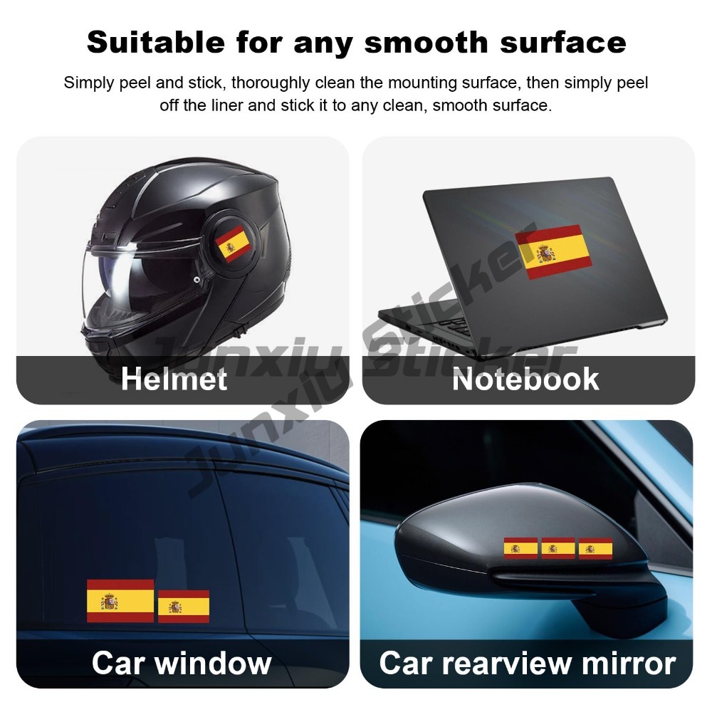 ملصق سيارة بتصميم علم زيمبابوي - مراجعة Car Accessories Zimbabwe وسعره
