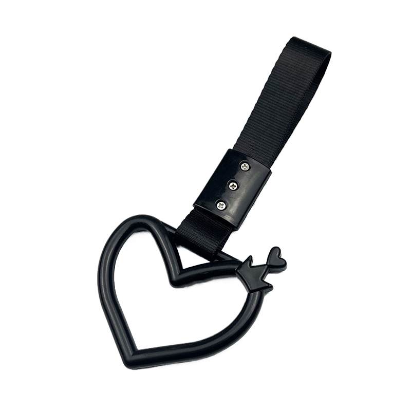 الملونة سيارة سحب حزام Tsurika - مراجعة Car Accessories Jdm وسعره