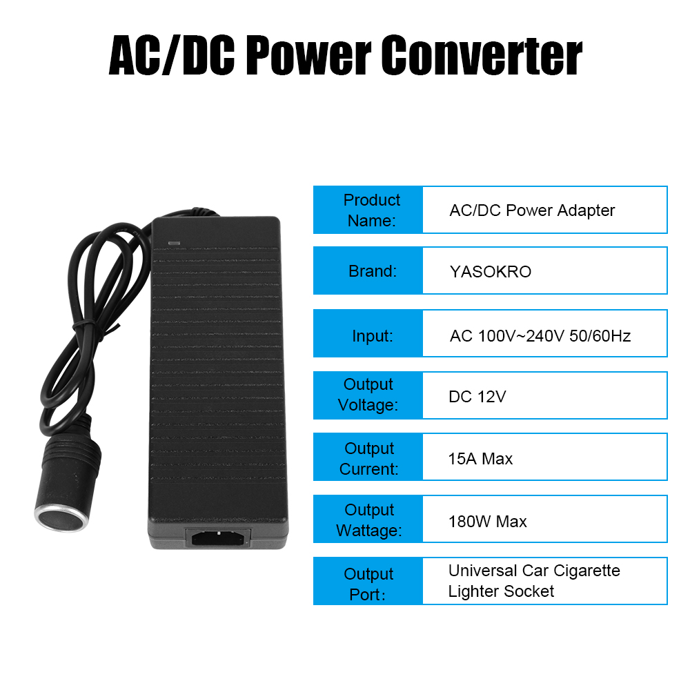 ولاعة السجائر محول التيار المت - مراجعة Car Accessories Uk وسعره