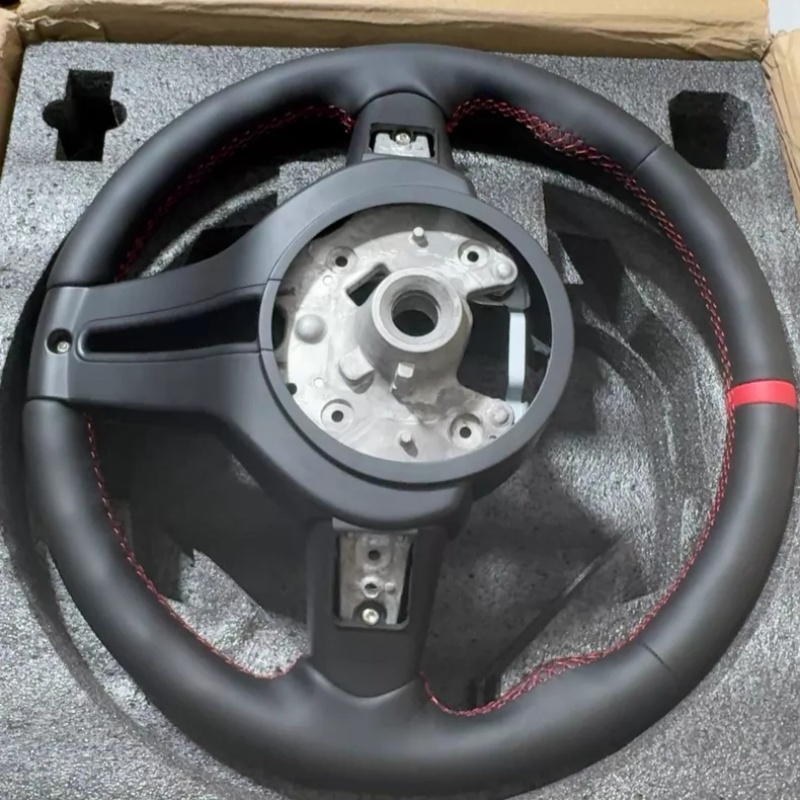 غطاء عجلة قيادة السيارة من الج - مراجعة Car Accessories Website وسعره