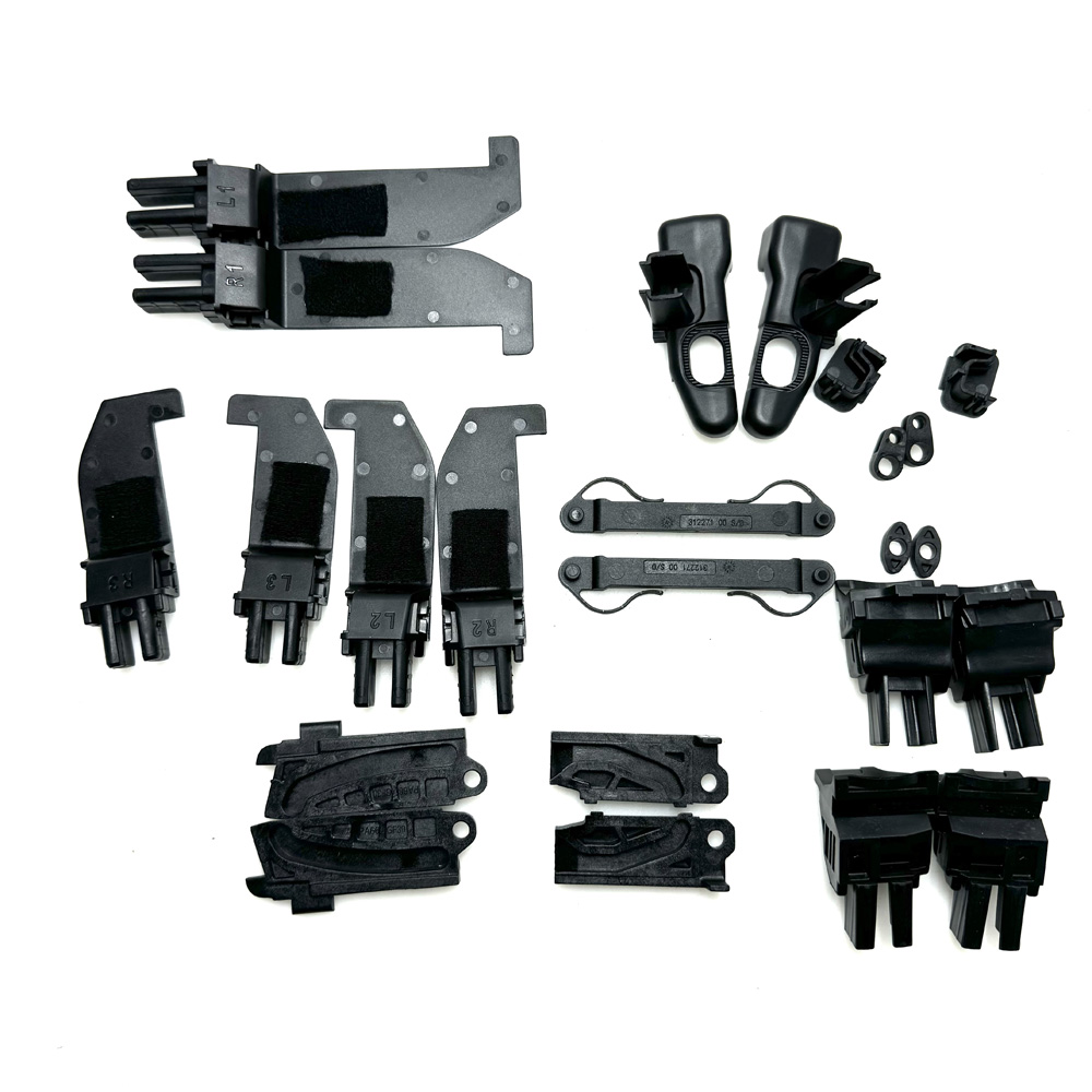 24 قطعة من مشابك إصلاح السقف ا - مراجعة Car Accessories Uk وسعره
