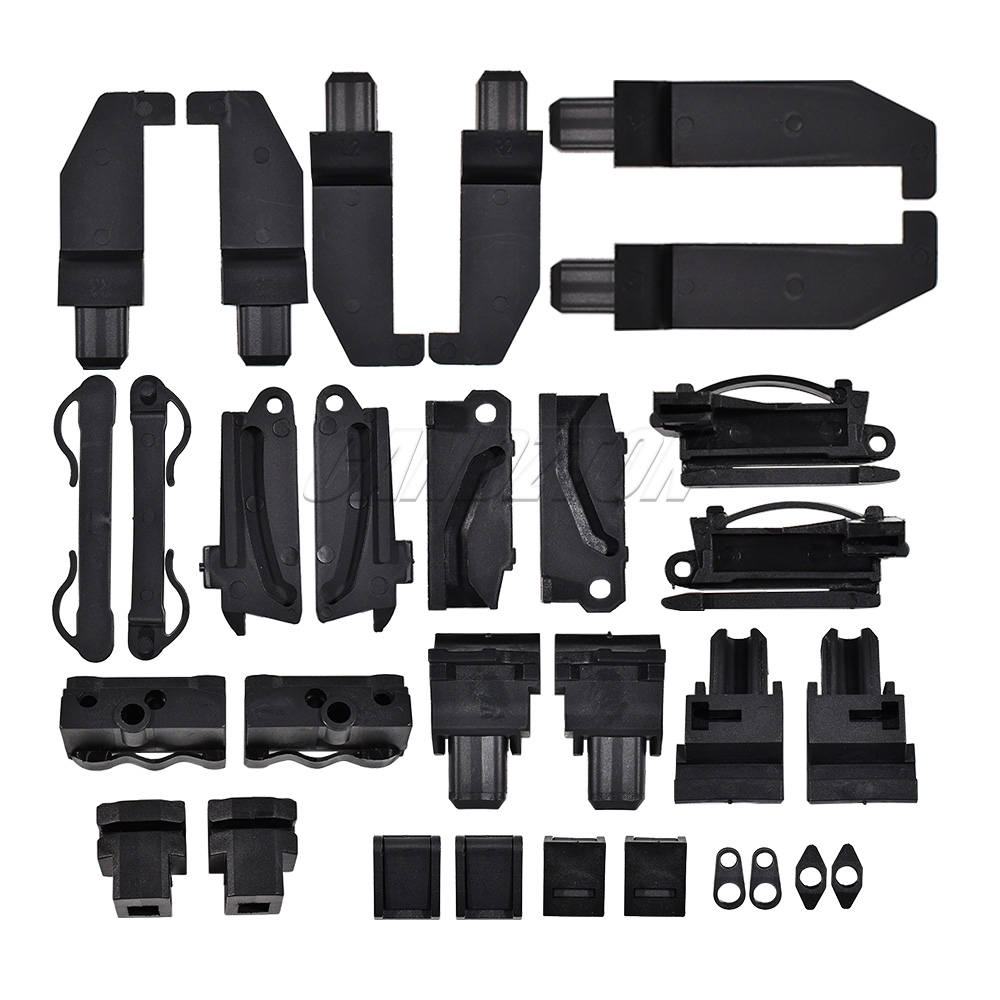 طقم إصلاح السقف القماشي المطور - مراجعة Car Accessories Uk وسعره