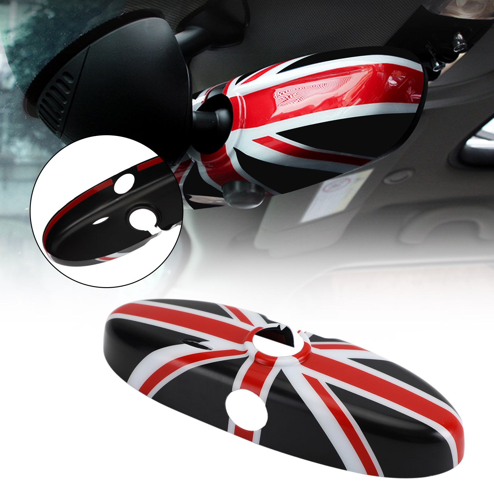 Artudatech لميني R56 كوبر R55  - مراجعة Car Accessories Uk وسعره