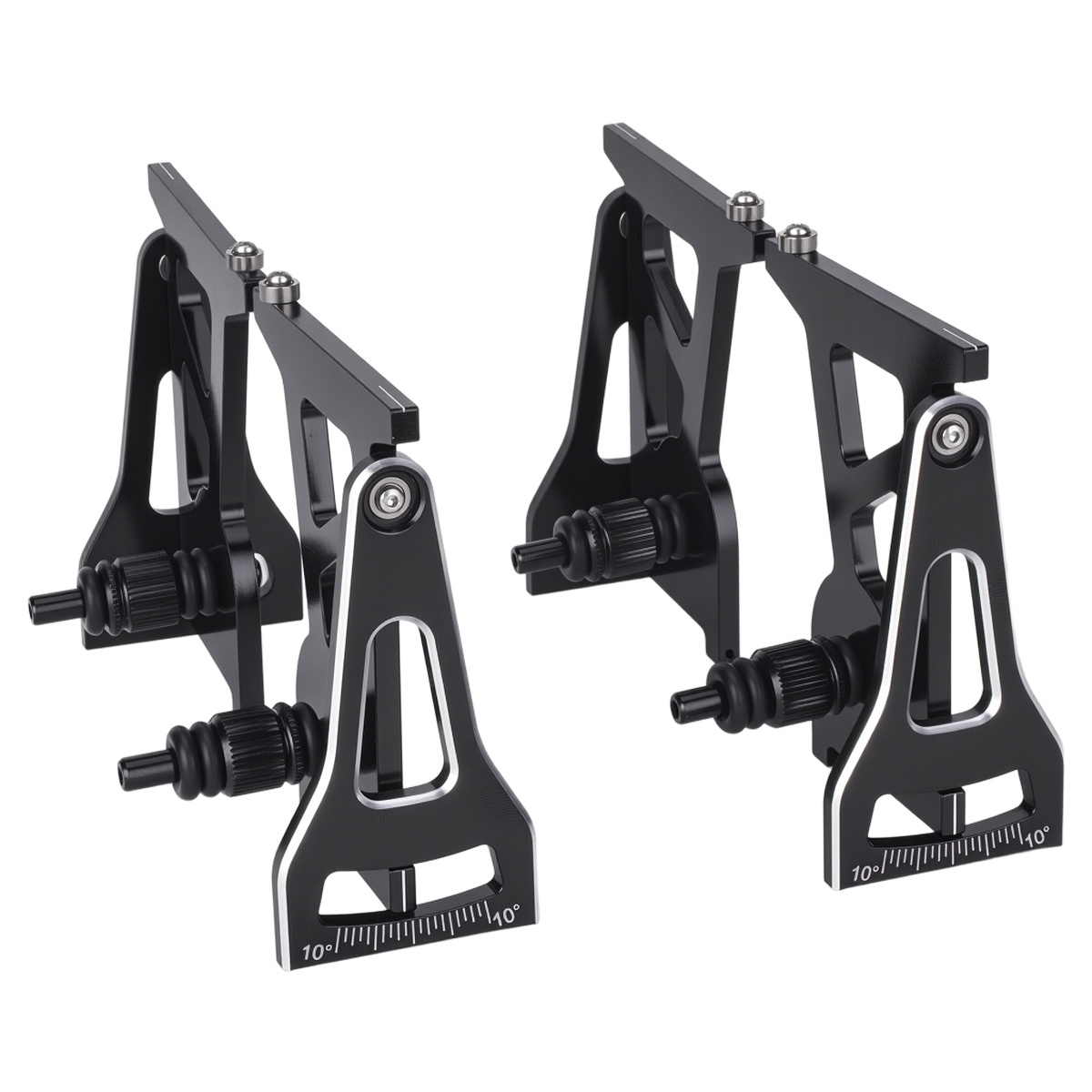 نظام هيكل ألومنيوم للطرق الوعر - مراجعة Car Accessories Online وسعره