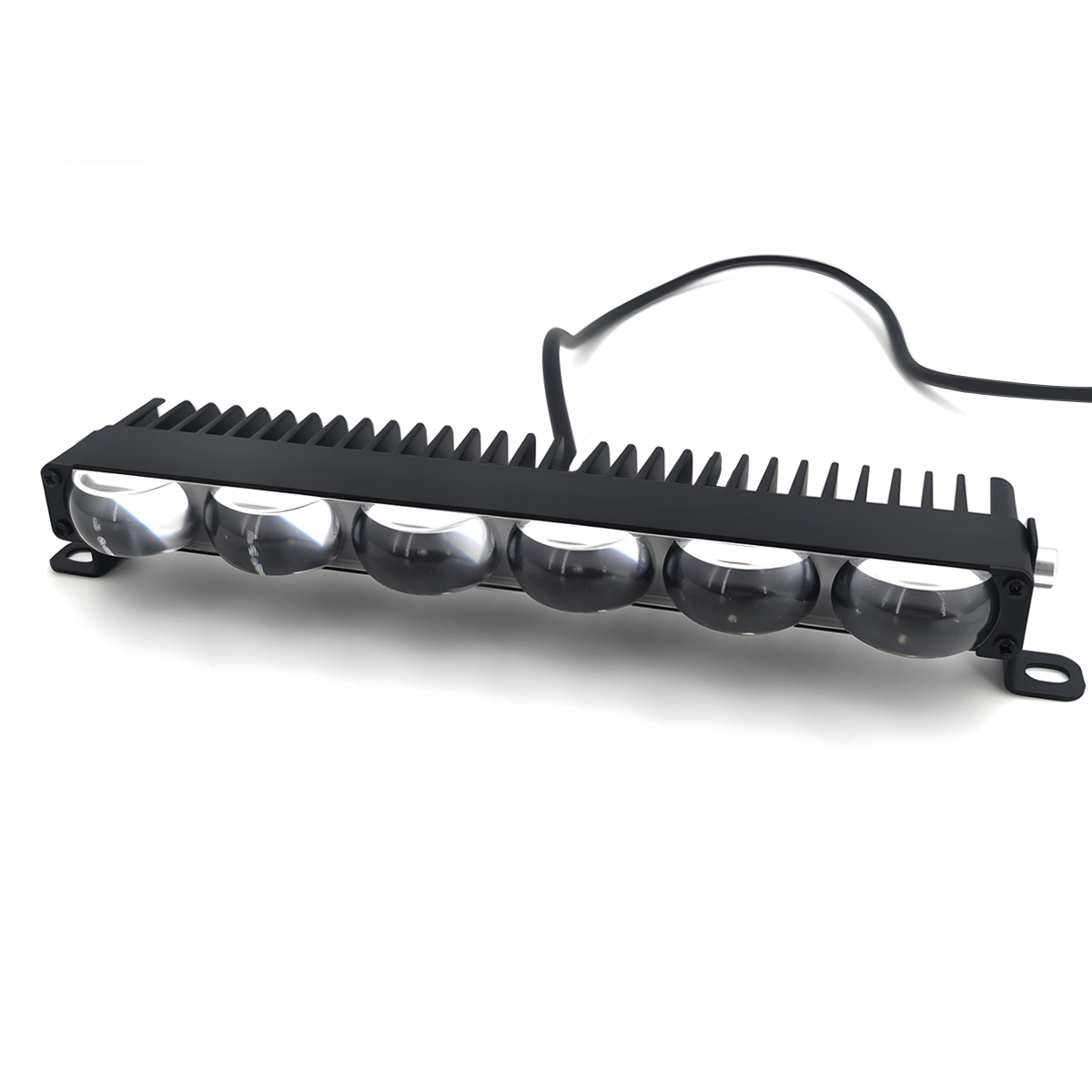 LED المصابيح الأمامية الوفير أ - مراجعة Car Accessories Online وسعره