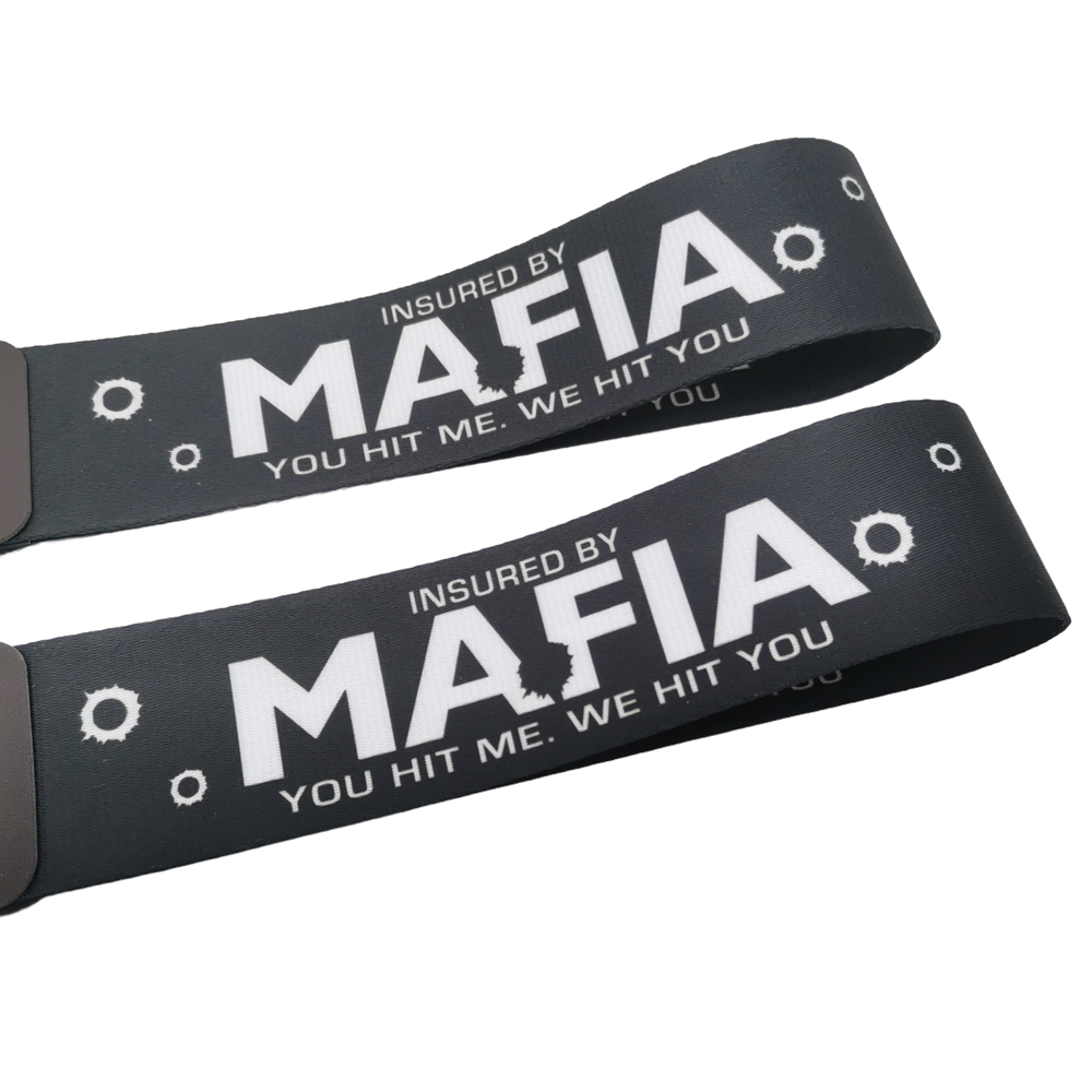 ملحقات سيارات بنمط سباقات JDM: - مراجعة Car Accessories Jdm وسعره