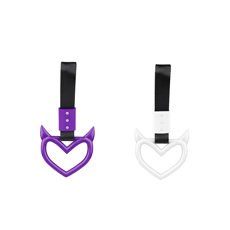 حزام سحب السيارة الملون ، خاتم - مراجعة Car Accessories Jdm وسعره