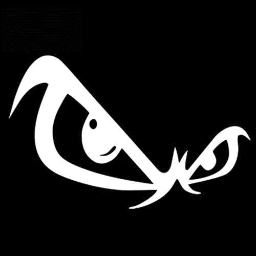 ملصق سيارة szwle-No Fear ، ملص - مراجعة Car Accessories Evil Eye وسعره
