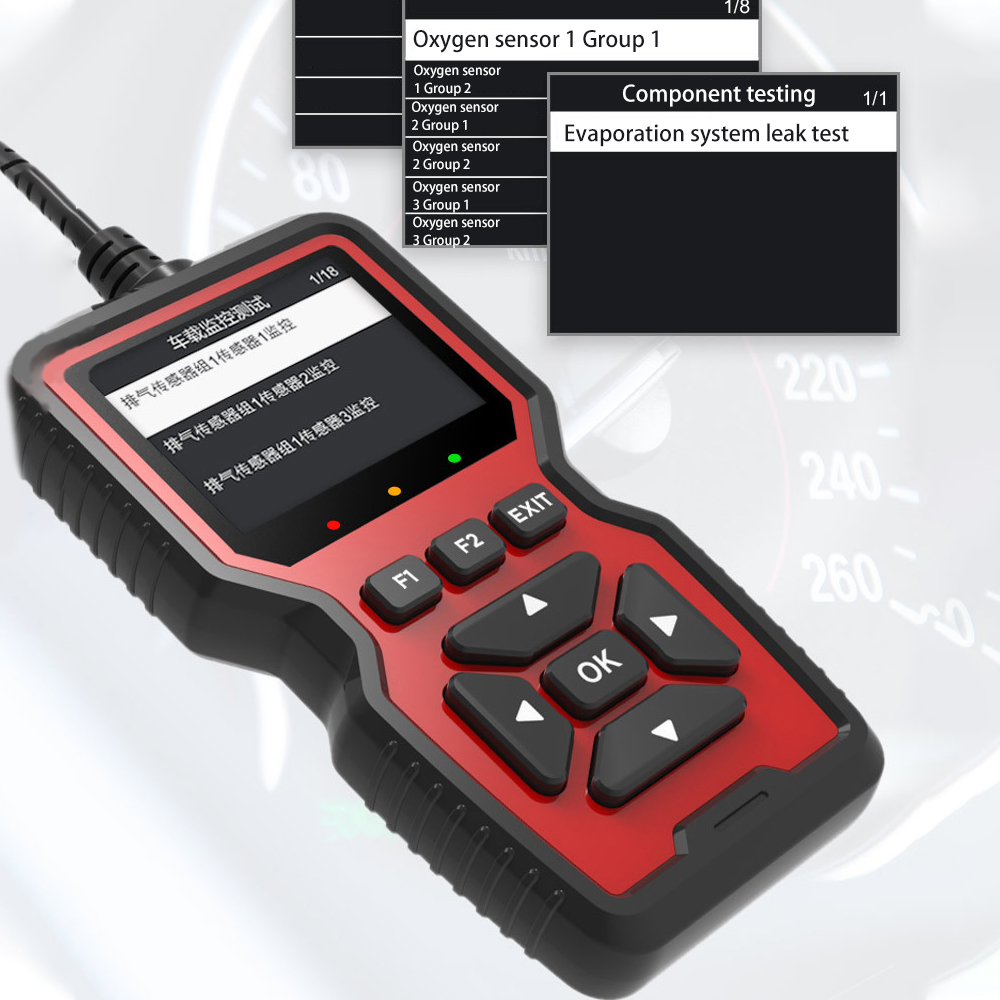 أداة تشخيص السيارات الجديدة V5 - مراجعة Obd2 Scanner وسعره