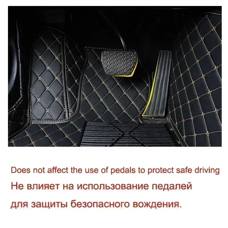 نمط مخصص التغطية الكاملة الحصي - مراجعة Car Accessories Nissan Xtrail وسعره
