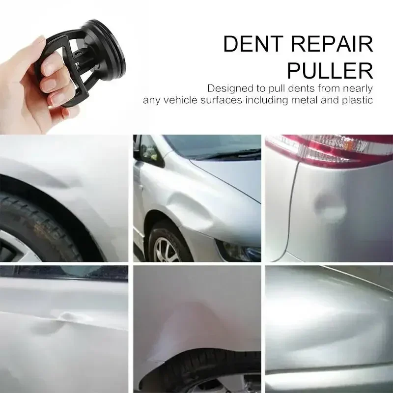 أداة إصلاح وإزالة الخدوش من هي - مراجعة Car Accessories Online وسعره