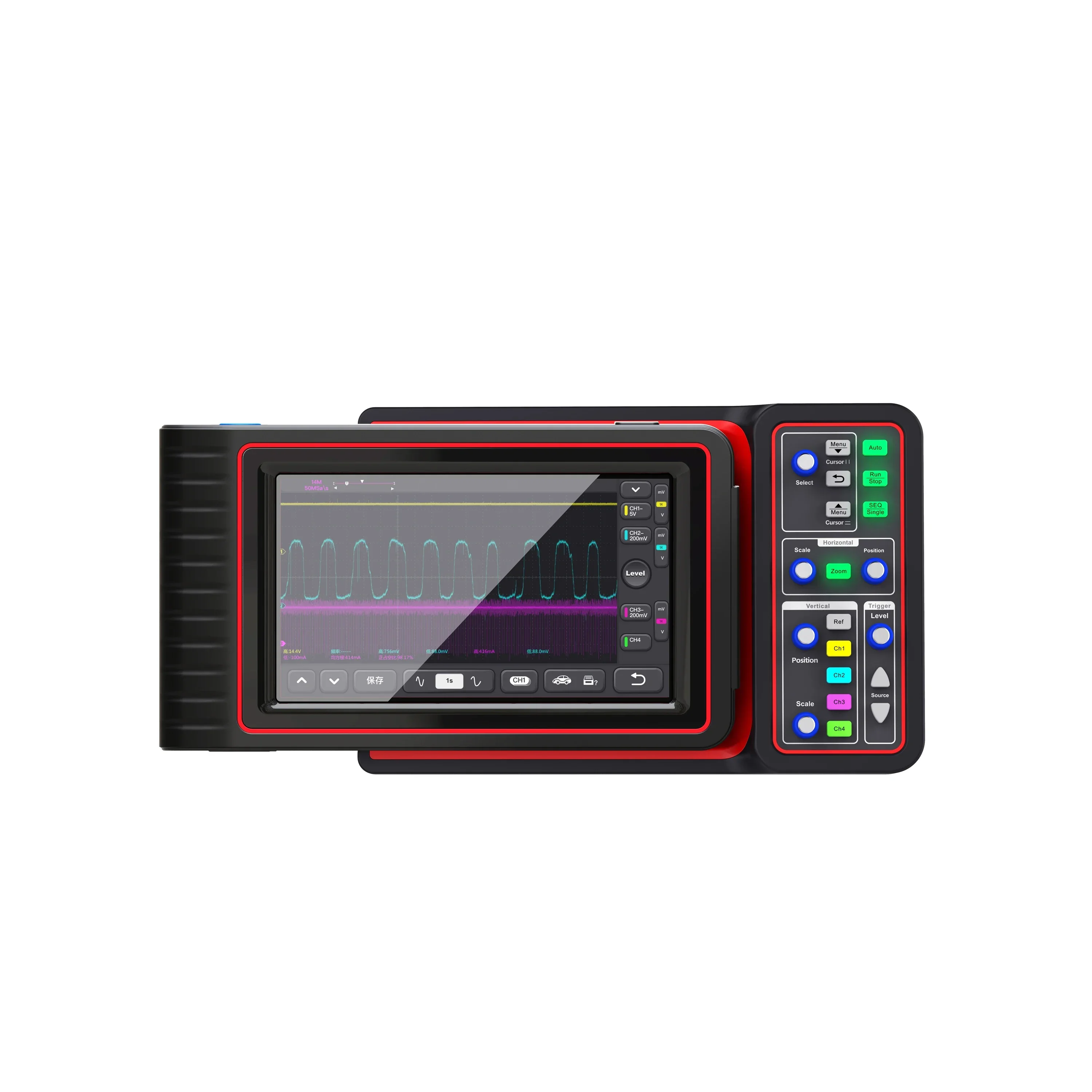 2026/ثينك تول لايت ميني ماكس أ - مراجعة Obd2 Scanner وسعره