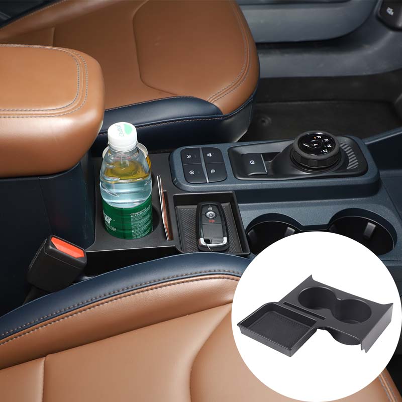 صندوق تخزين لوحدة التحكم المرك - مراجعة Car Accessories Website وسعره