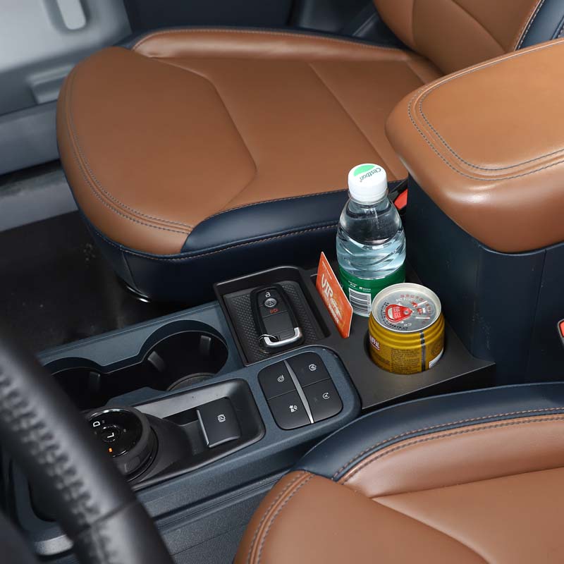 صندوق تخزين لوحدة التحكم المرك - مراجعة Car Accessories Website وسعره