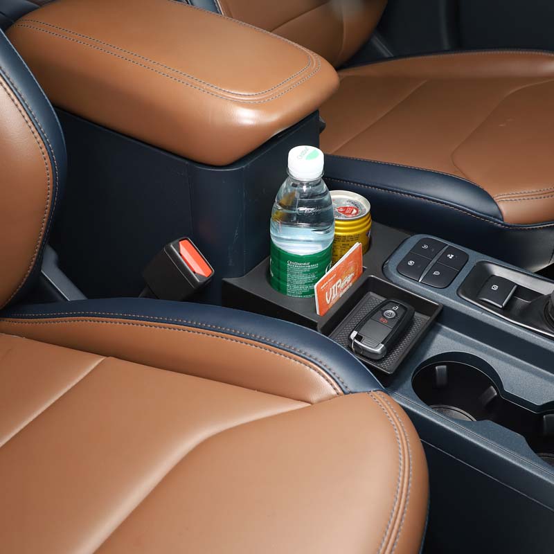 صندوق تخزين لوحدة التحكم المرك - مراجعة Car Accessories Website وسعره